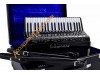 E. Soprani 4 voice 120 bass Accordion